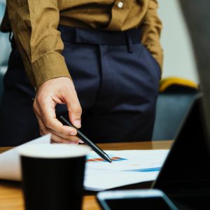 October Roundtable Event - Orange County