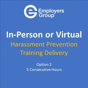 HPT In-Person or Virtual Employers Group