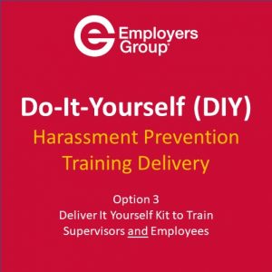 HPT Training DIY Kit Employers Group